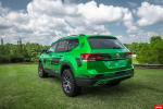 Volkswagen Atlas by APR 2018 года